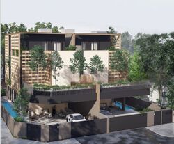 Hillcrest Park (D11), Semi-Detached #496307731